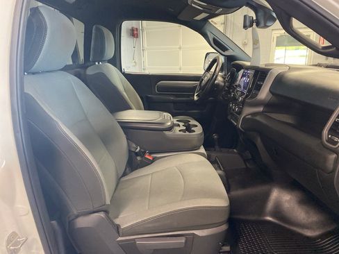 Used 2022 RAM 3500 Tradesman image 14