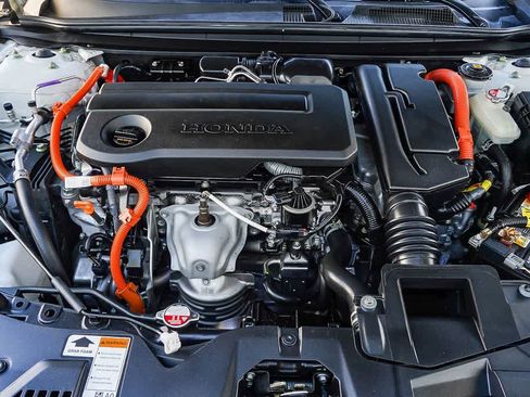 Used 2023 Honda Accord Sport image 30