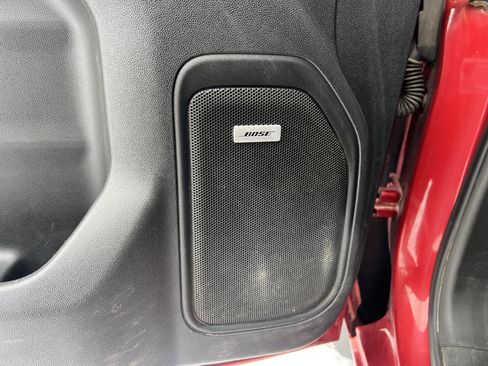 Certified 2021 Chevrolet Silverado 3500 High Country w/ Z71 Off-Road Package image 16