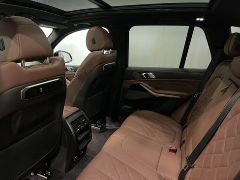 Certified 2024 BMW X5 xDrive40i w/ M Sport Package AWD/4WD image 23