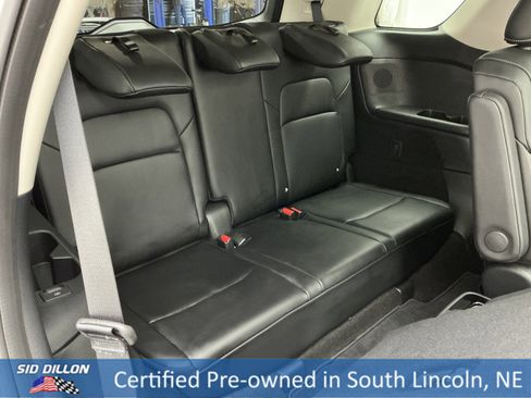 Used 2024 Nissan Pathfinder Platinum image 24