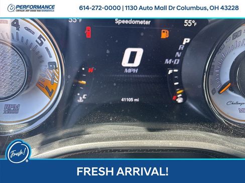 Used 2020 Dodge Challenger GT image 19