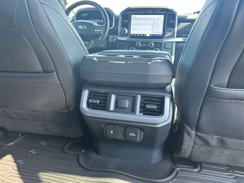 Certified 2023 Ford F150 Lariat w/ Trailer Tow Package AWD/4WD image 24