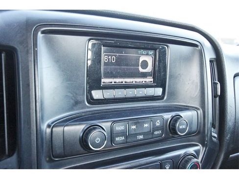 Used 2015 Chevrolet Silverado 3500 W/T image 21