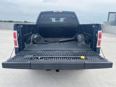 Used 2014 Ford F150 XLT w/ Equipment Group 302A Luxury AWD/4WD image 19