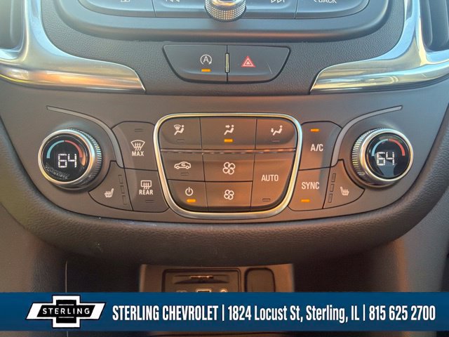 Used 2024 Chevrolet Equinox LT FWD image 23