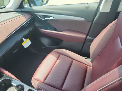 New 2026 Buick Envision Sport Touring AWD/4WD image 14