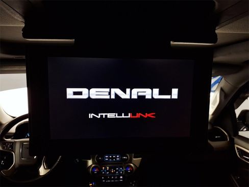 Used 2020 GMC Yukon XL Denali w/ Open Road Package image 12