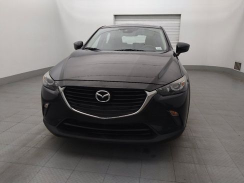 Used 2018 MAZDA CX-3 Sport FWD image 15