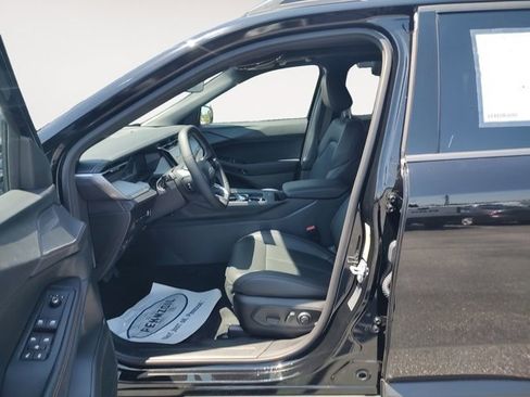 New 2026 Jeep Cherokee Limited AWD/4WD image 9