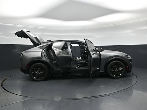 Certified 2023 Ford Mustang Mach-E Premium RWD image 5