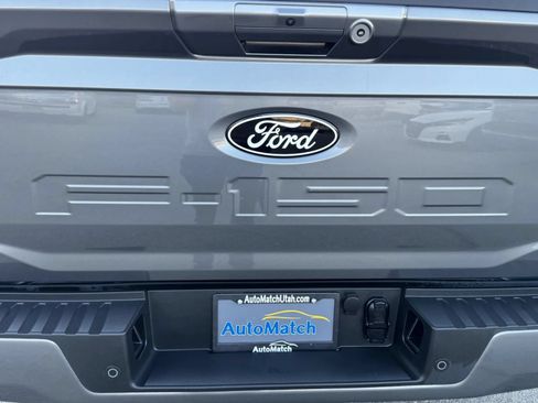 Used 2025 Ford F150 XLT w/ Equipment Group 302A MID AWD/4WD image 34