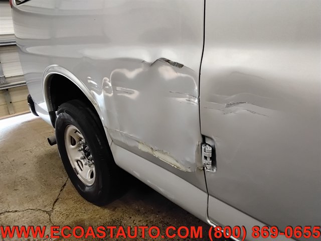 Used 2014 Chevrolet Express 3500 LT w/ LT Preferred Equipment Group RWD image 17