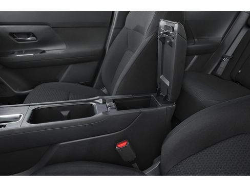 New 2026 Nissan Kicks S FWD image 10