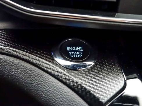 Used 2024 Ford Explorer ST w/ Equipment Group 401A AWD/4WD image 18