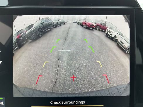 New 2026 Subaru Outback Premium image 26