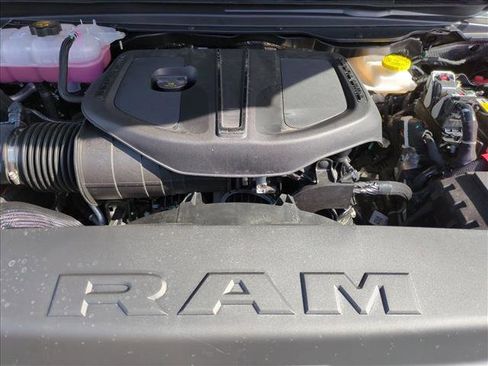 New 2026 RAM 1500 Rebel w/ G/T Package image 17