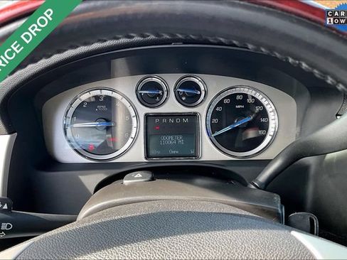 Used 2013 Cadillac Escalade EXT Premium AWD/4WD image 18