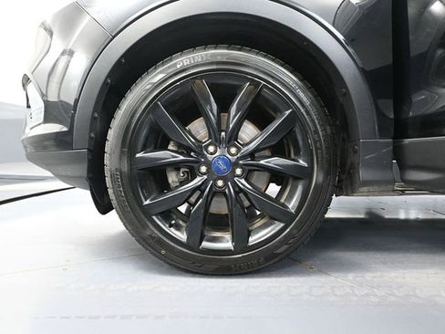 Used 2017 Ford Escape Titanium AWD/4WD image 16