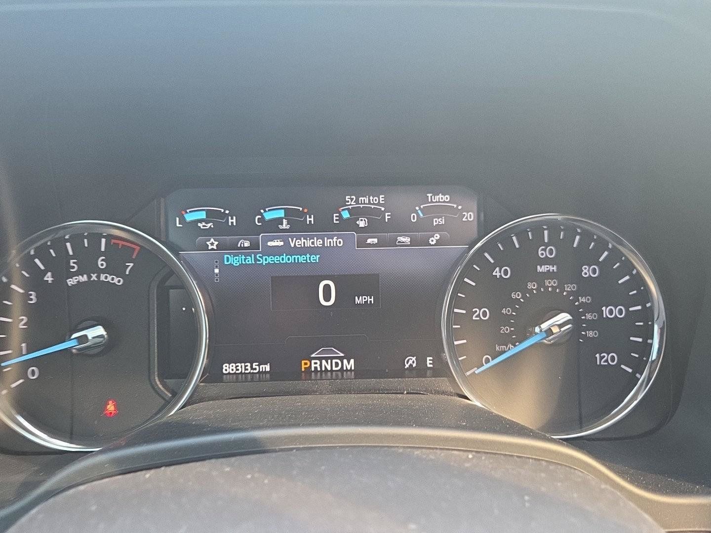 Used 2021 Ford Expedition Limited RWD image 15
