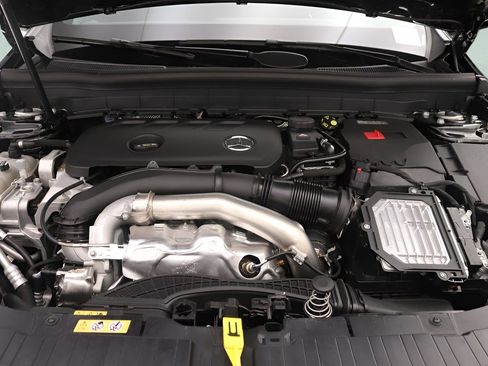 Certified 2026 Mercedes-Benz GLB 250 image 23