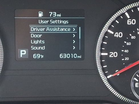 Used 2020 Kia Telluride EX image 25