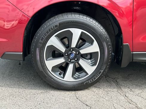 Used 2017 Subaru Forester 2.5i Premium AWD/4WD image 26