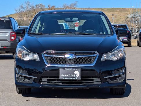 Used 2016 Subaru Impreza 2.0i Premium w/ Popular Package #1 image 6