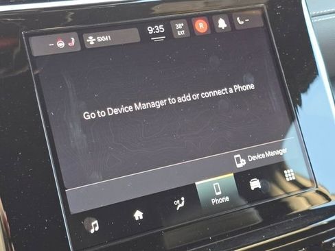 Used 2023 Jeep Grand Cherokee L Laredo image 8