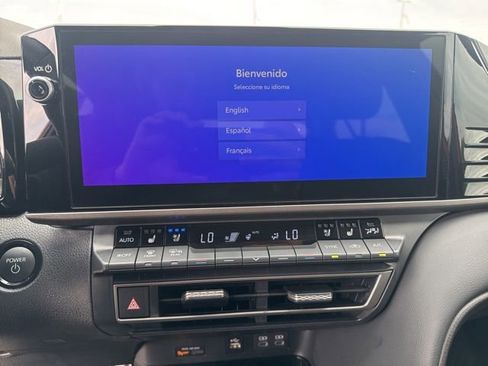 Used 2025 Toyota Camry XSE w/ Premium Plus Package FWD image 32
