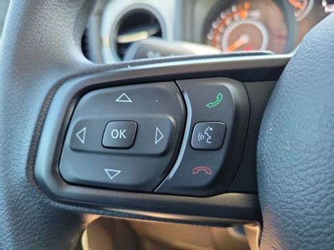 New 2026 Jeep Gladiator Sport image 16