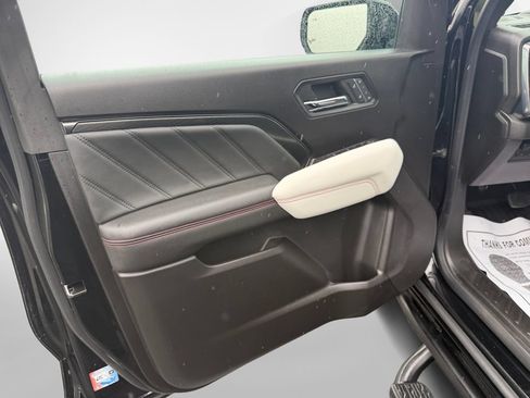 Certified 2024 GMC Canyon AT4X AWD/4WD image 14