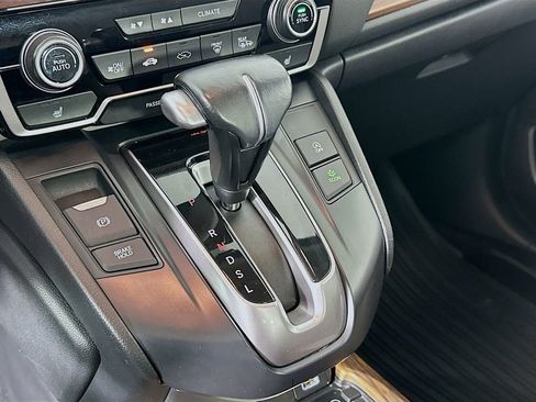 Certified 2020 Honda CR-V Touring image 18