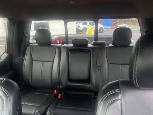 Used 2018 Ford F150 Lariat image 37