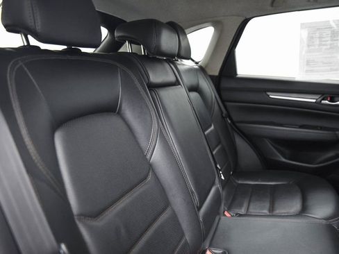 Used 2020 MAZDA CX-5 Grand Touring image 14