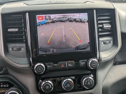 Used 2026 RAM 1500 Classic Warlock image 20