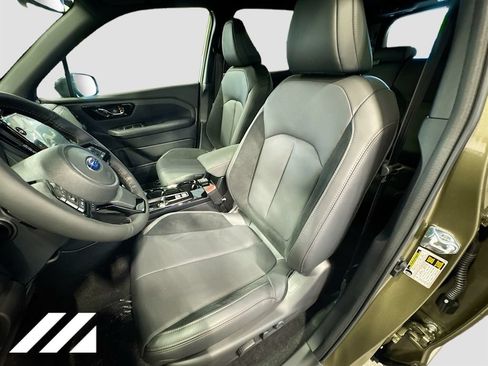New 2026 Subaru Forester Touring AWD/4WD image 21