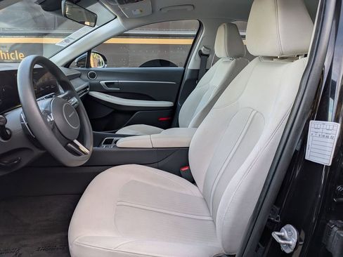Used 2025 Hyundai Sonata SEL image 15