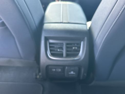 New 2026 Chevrolet Blazer RS w/ Driver Confidence II Package image 13