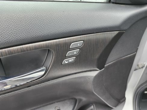 Used 2014 Honda Accord EX-L image 26