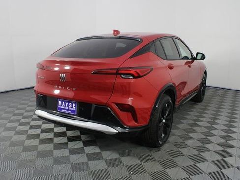 New 2026 Buick Envista Sport Touring w/ Convenience I Package image 24