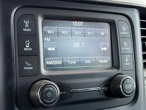 Used 2019 RAM 2500 Tradesman AWD/4WD image 14