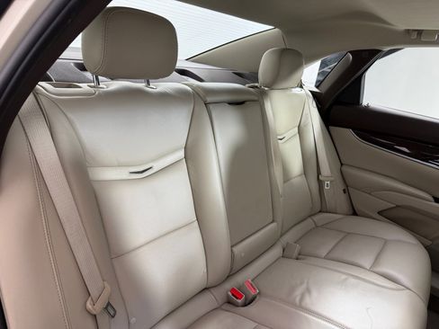 Used 2014 Cadillac XTS Premium FWD image 23