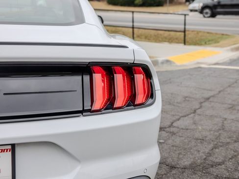 Used 2021 Ford Mustang Coupe w/ Equipment Group 101A image 25