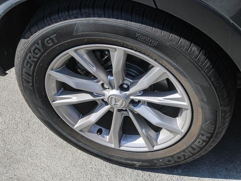 Used 2023 Honda CR-V EX-L image 12