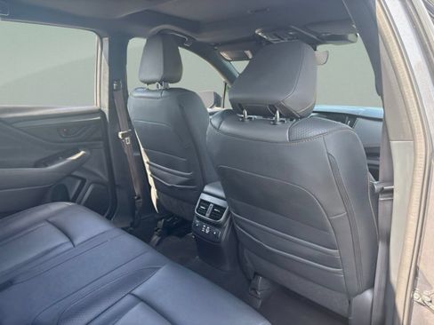 Used 2023 Subaru Outback Wilderness AWD/4WD image 23