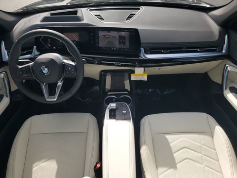 New 2026 BMW X1 xDrive28i w/ Technology Package image 14