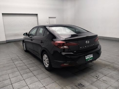 Used 2020 Hyundai Elantra SE w/ Cargo Package (C1) FWD image 5