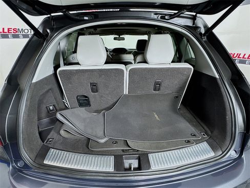 Used 2015 Acura MDX SH-AWD image 25