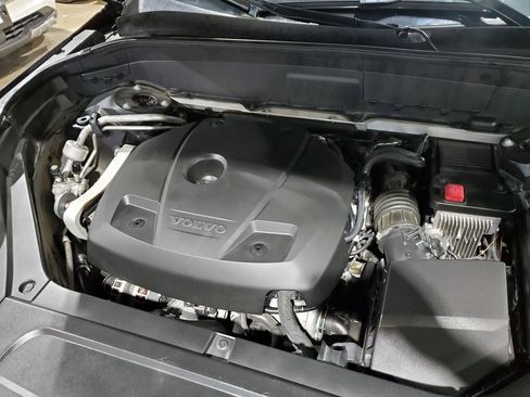 Used 2019 Volvo XC90 T6 Momentum w/ Advanced Package image 49